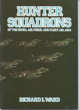Hunter Squadrons